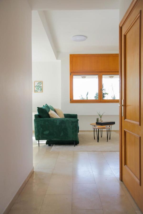 Meir Dizengoff Residence With Shelter Tel-Aviv Extérieur photo