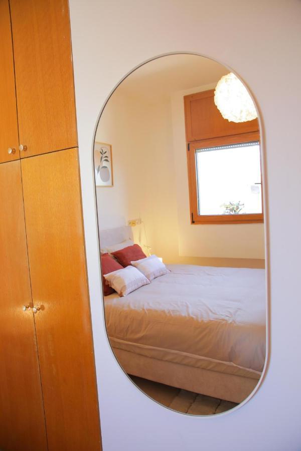 Meir Dizengoff Residence With Shelter Tel-Aviv Extérieur photo