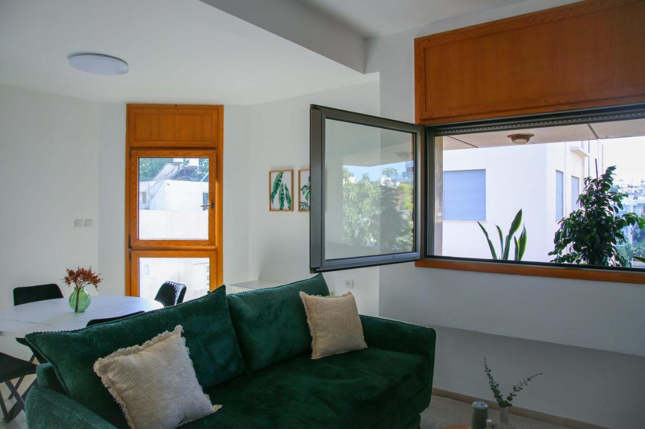 Meir Dizengoff Residence With Shelter Tel-Aviv Extérieur photo