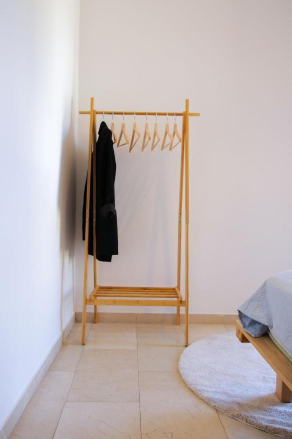 Meir Dizengoff Residence With Shelter Tel-Aviv Extérieur photo
