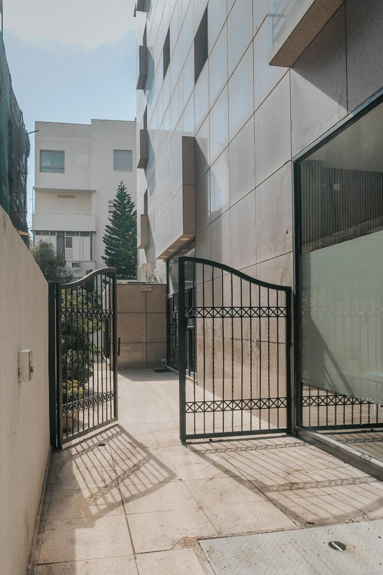Meir Dizengoff Residence With Shelter Tel-Aviv Extérieur photo