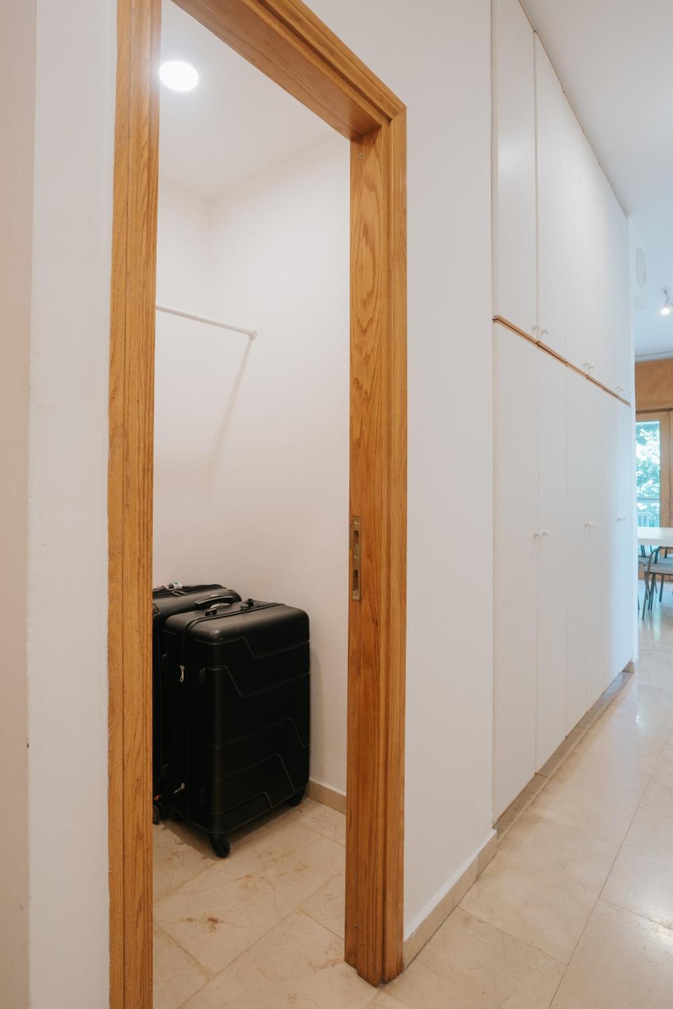 Meir Dizengoff Residence With Shelter Tel-Aviv Extérieur photo