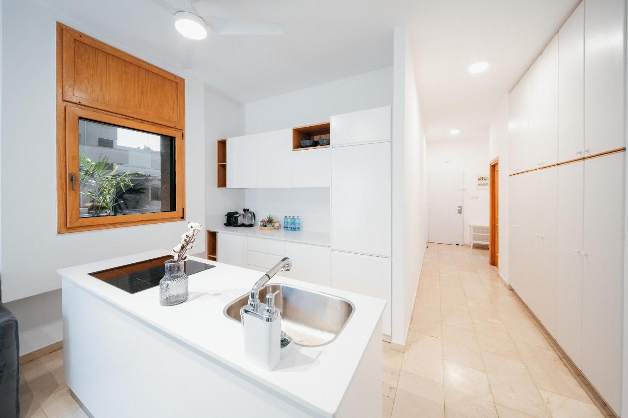 Meir Dizengoff Residence With Shelter Tel-Aviv Extérieur photo